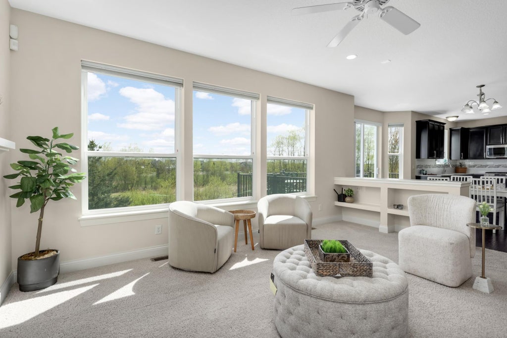 Photo of 4181 Prairie View Trail, Medina, MN 55340 (MLS # 7145023)