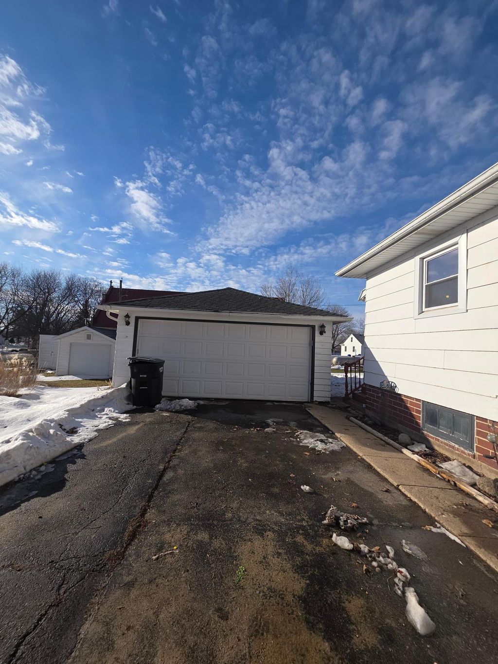 Photo of 110 S 6th Street, Kiester, MN 56051 (MLS # 7007151)