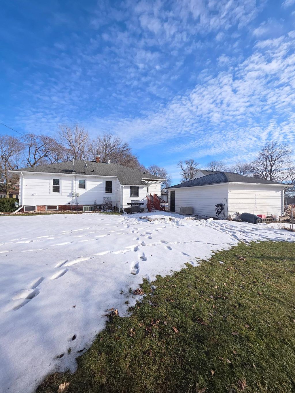 Photo of 110 S 6th Street, Kiester, MN 56051 (MLS # 7007151)