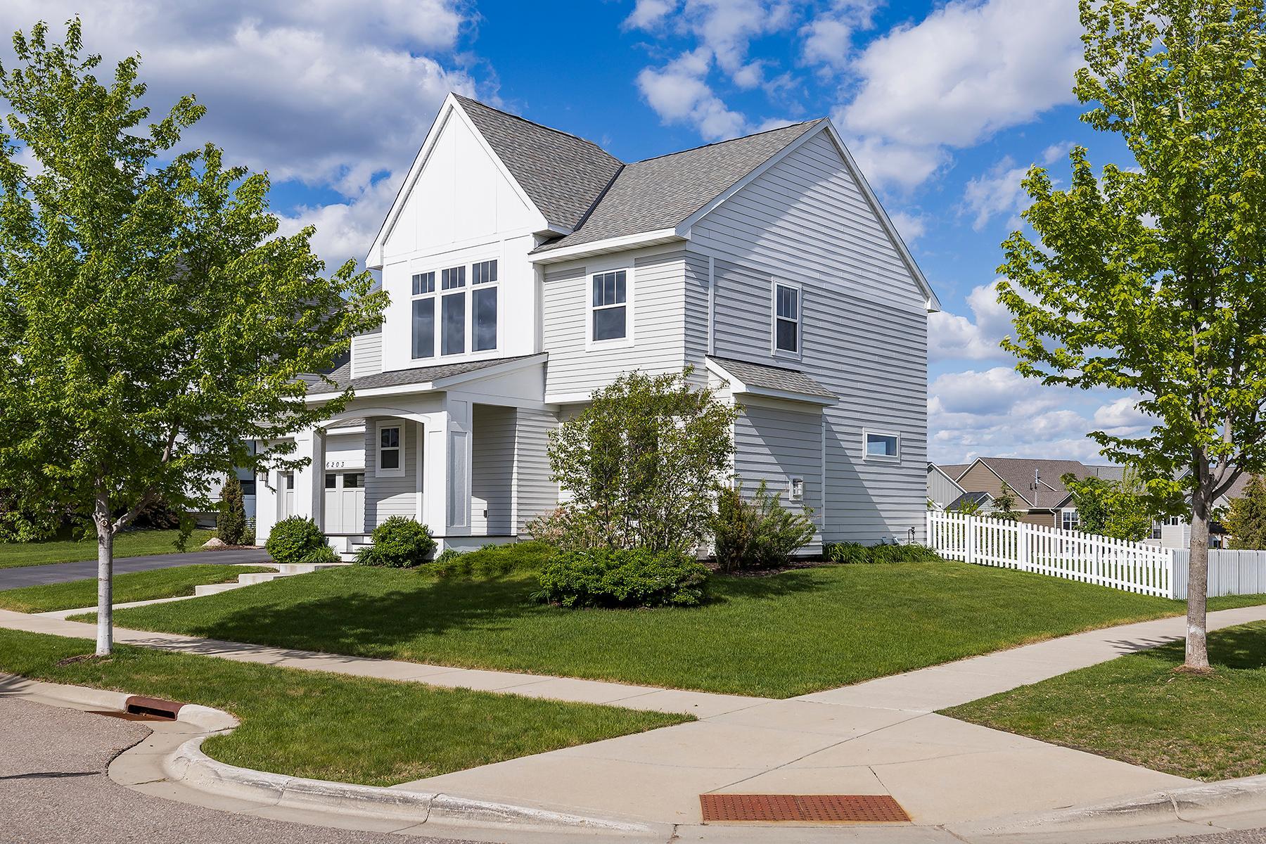 16203 Elkhorn Trail