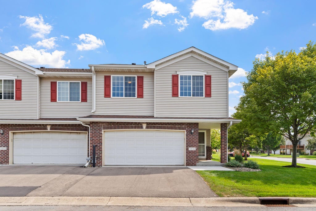 Photo of 3446 156th Street W, Rosemount, MN 55068 (MLS # 7133790)