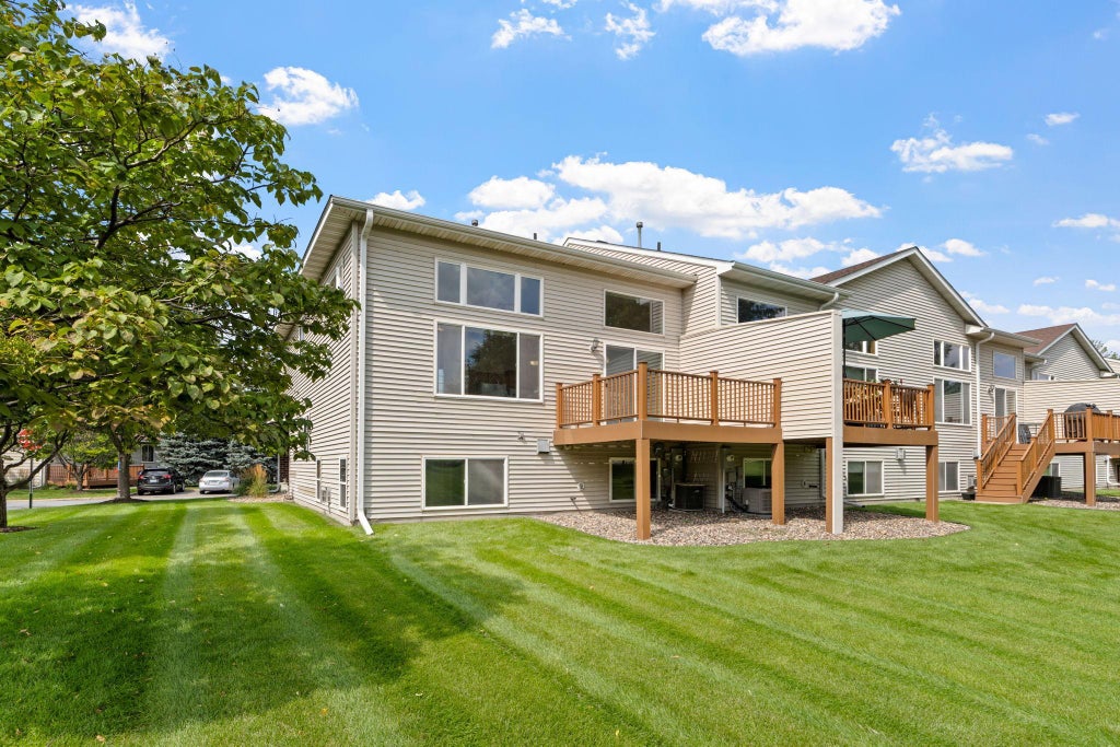 Photo of 3446 156th Street W, Rosemount, MN 55068 (MLS # 7133790)