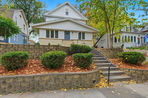 3024 Knox Avenue S Minneapolis MN 55408