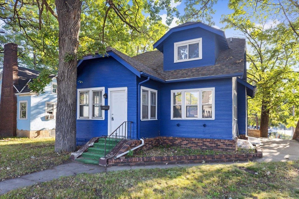 Photo of 1026 9th Avenue S, Saint Cloud, MN 56301 (MLS # 7159883)