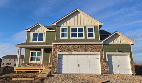 4575 172nd Street W Lakeville MN 55044