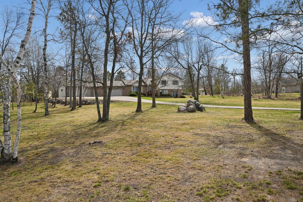 Photo of 2120 Grotte Avenue NE, Bemidji, MN 56601 (MLS # 7071900)