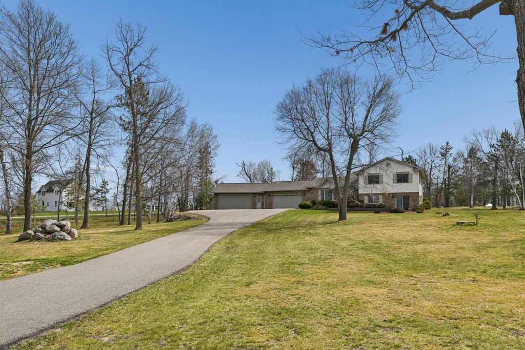 Photo of 2120 Grotte Avenue NE, Bemidji, MN 56601 (MLS # 7071900)