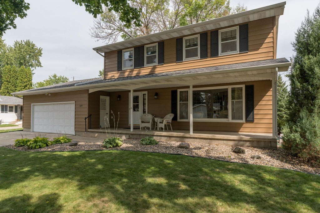 Photo of 137 Marabou Drive, Mankato, MN 56001 (MLS # 7144713)