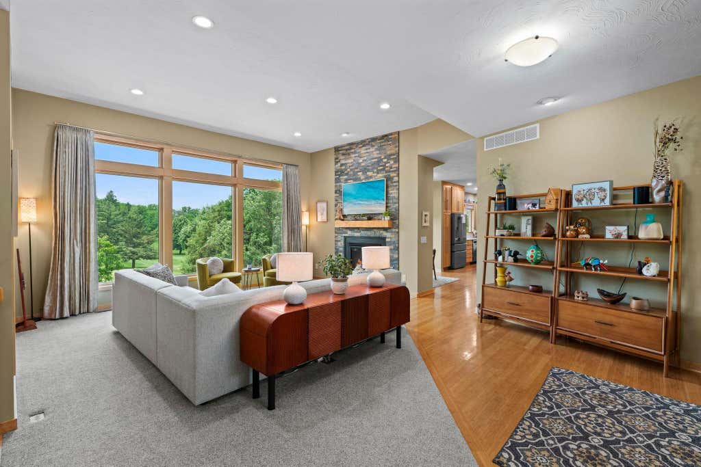 Photo of 1314 Mayflower Drive, Northfield, MN 55057 (MLS # 7098168)