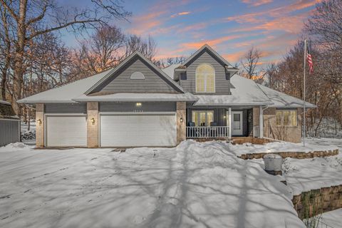 Photo of 19754 Irving Street NW, Elk River, MN 55330 (MLS # 7016467)