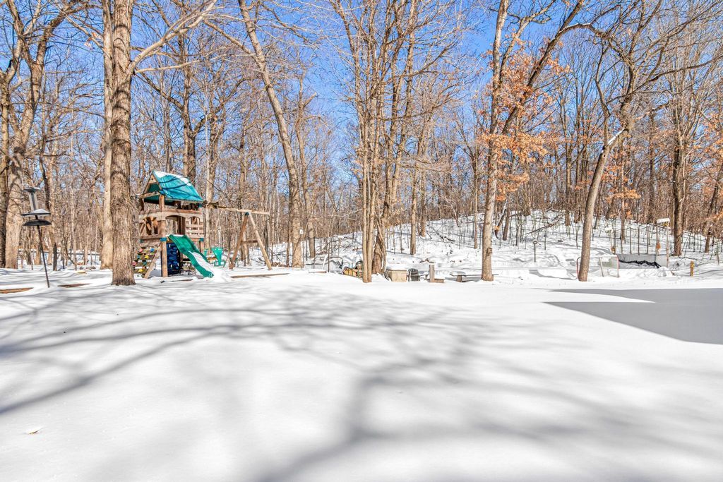 Photo of 19754 Irving Street NW, Elk River, MN 55330 (MLS # 7016467)