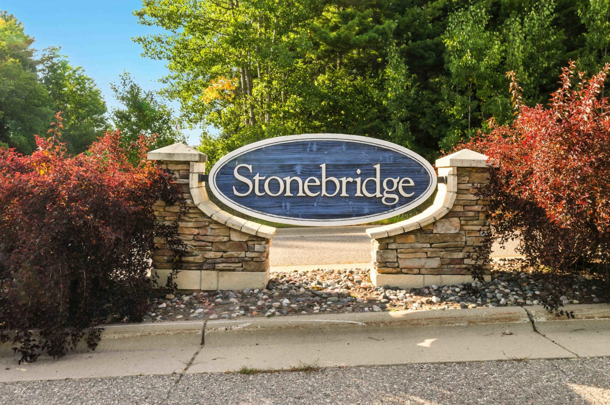 15957 Old Stonebridge Trail