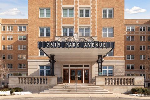 2615 Park Avenue 518 Minneapolis MN 55407