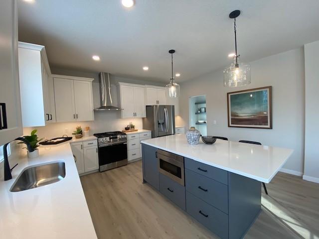 4842 Baker Reserve Lane