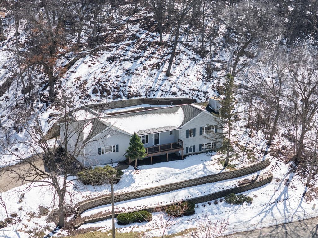 Photo of 1500 Viola Road NE, Rochester, MN 55906 (MLS # 7039605)