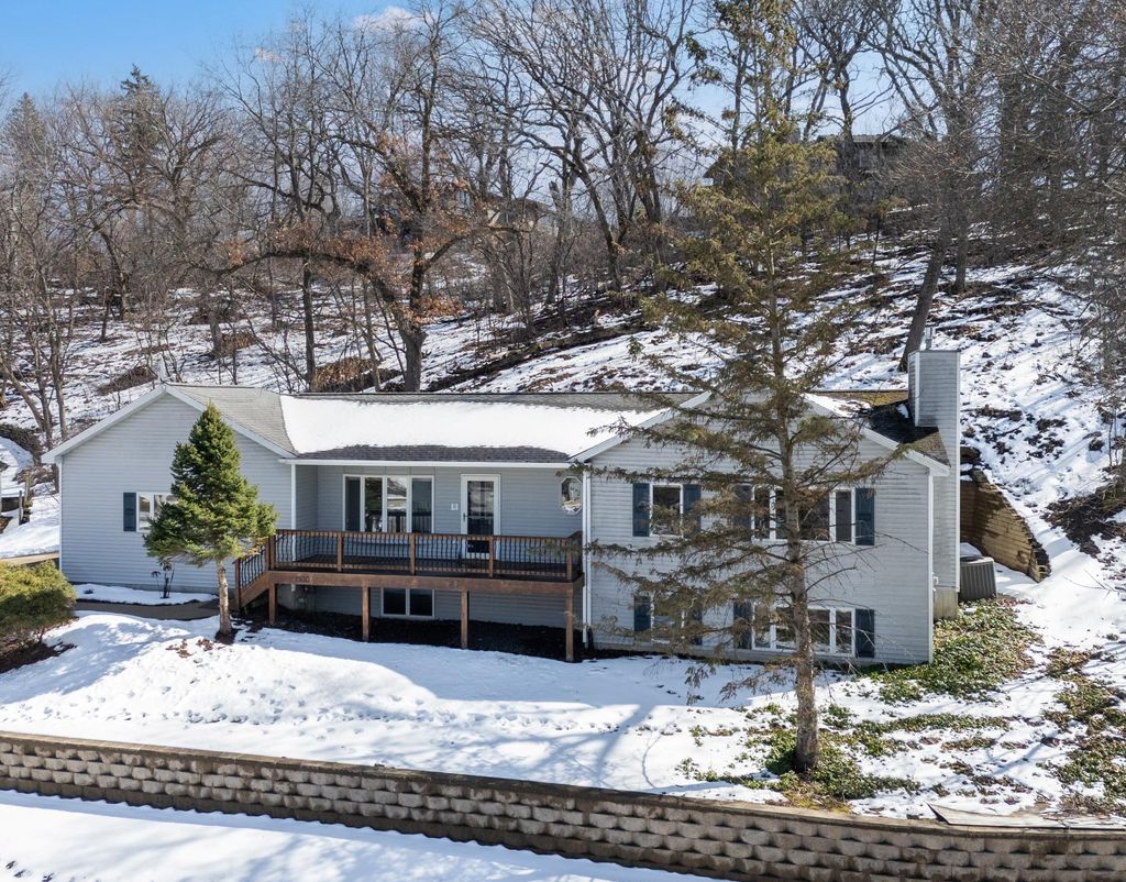 Photo of 1500 Viola Road NE, Rochester, MN 55906 (MLS # 7039605)