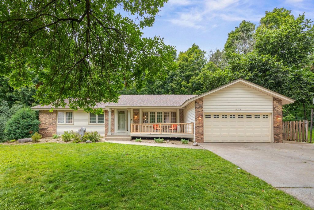 Photo of 14145 74th Place N, Maple Grove, MN 55311 (MLS # 7008777)