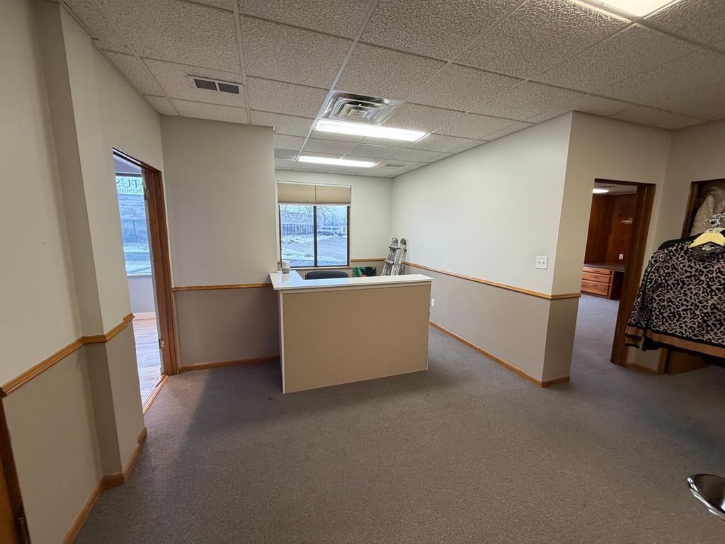 Photo of 201 4th Street SW #main, Willmar, MN 56201 (MLS # 7006718)
