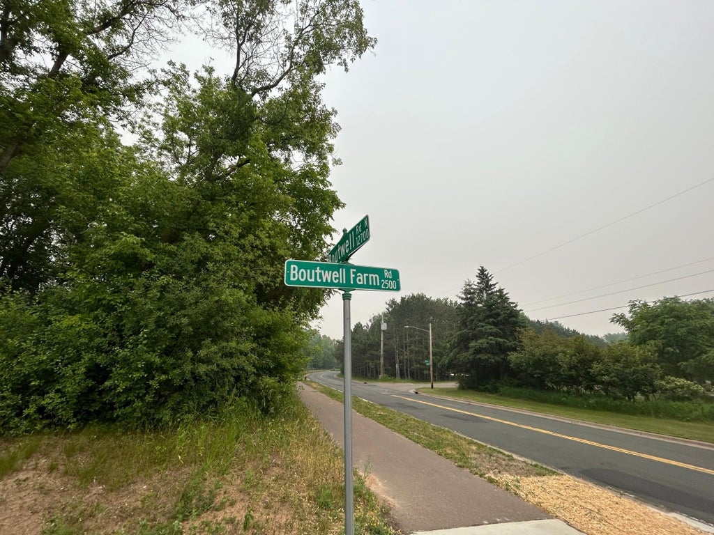 Photo of 2540 Boutwell Farm Road, Stillwater, MN 55082 (MLS # 7165796)