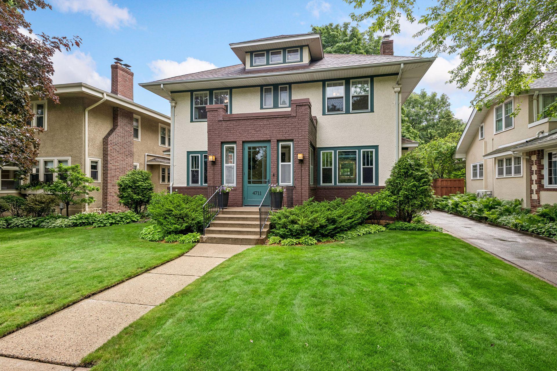 4711 Dupont Avenue S