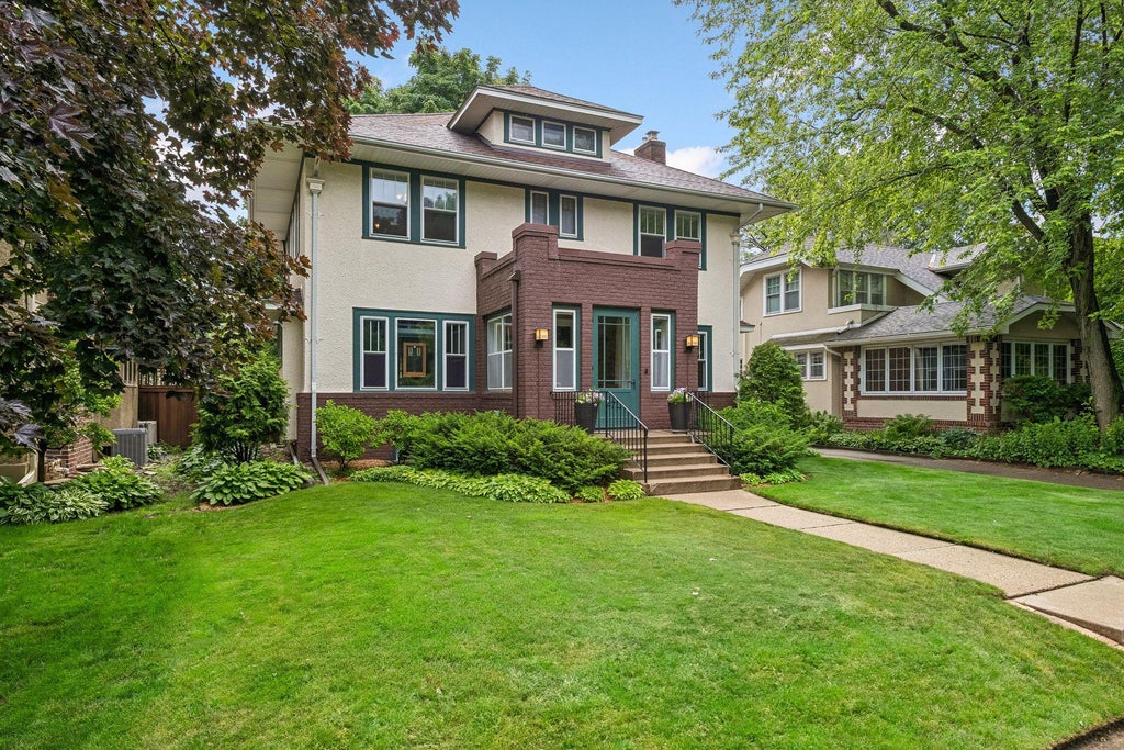 Photo of 4711 Dupont Avenue S, Minneapolis, MN 55419 (MLS # 7090060)