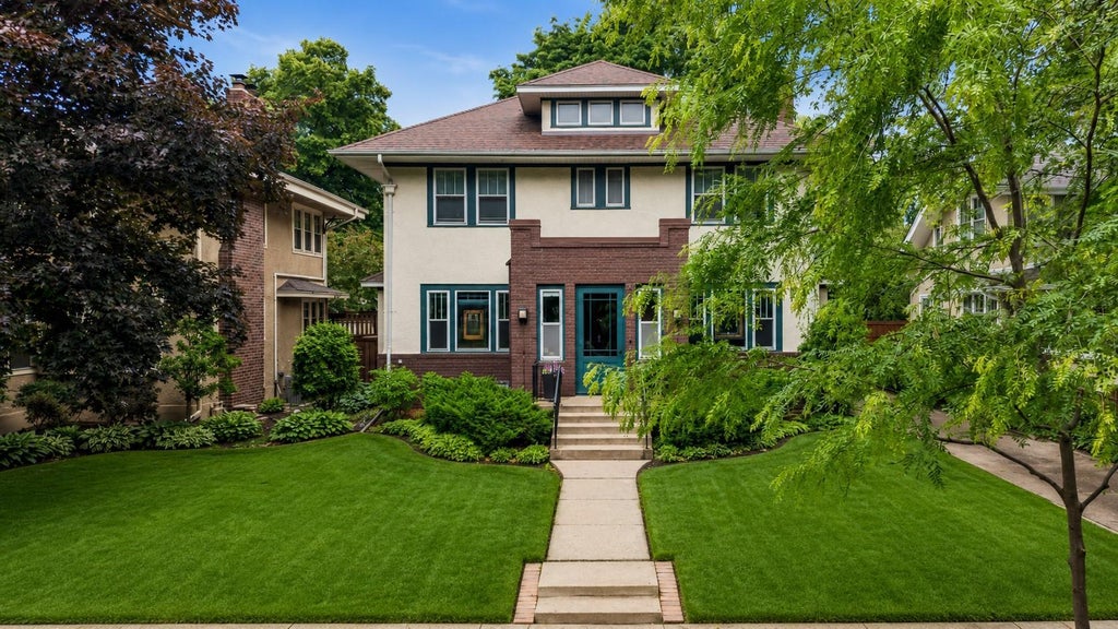 Photo of 4711 Dupont Avenue S, Minneapolis, MN 55419 (MLS # 7090060)