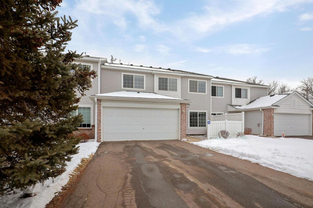 Photo of 15981 Flotilla Trail #311, Apple Valley, MN 55124 (MLS # 7075398)