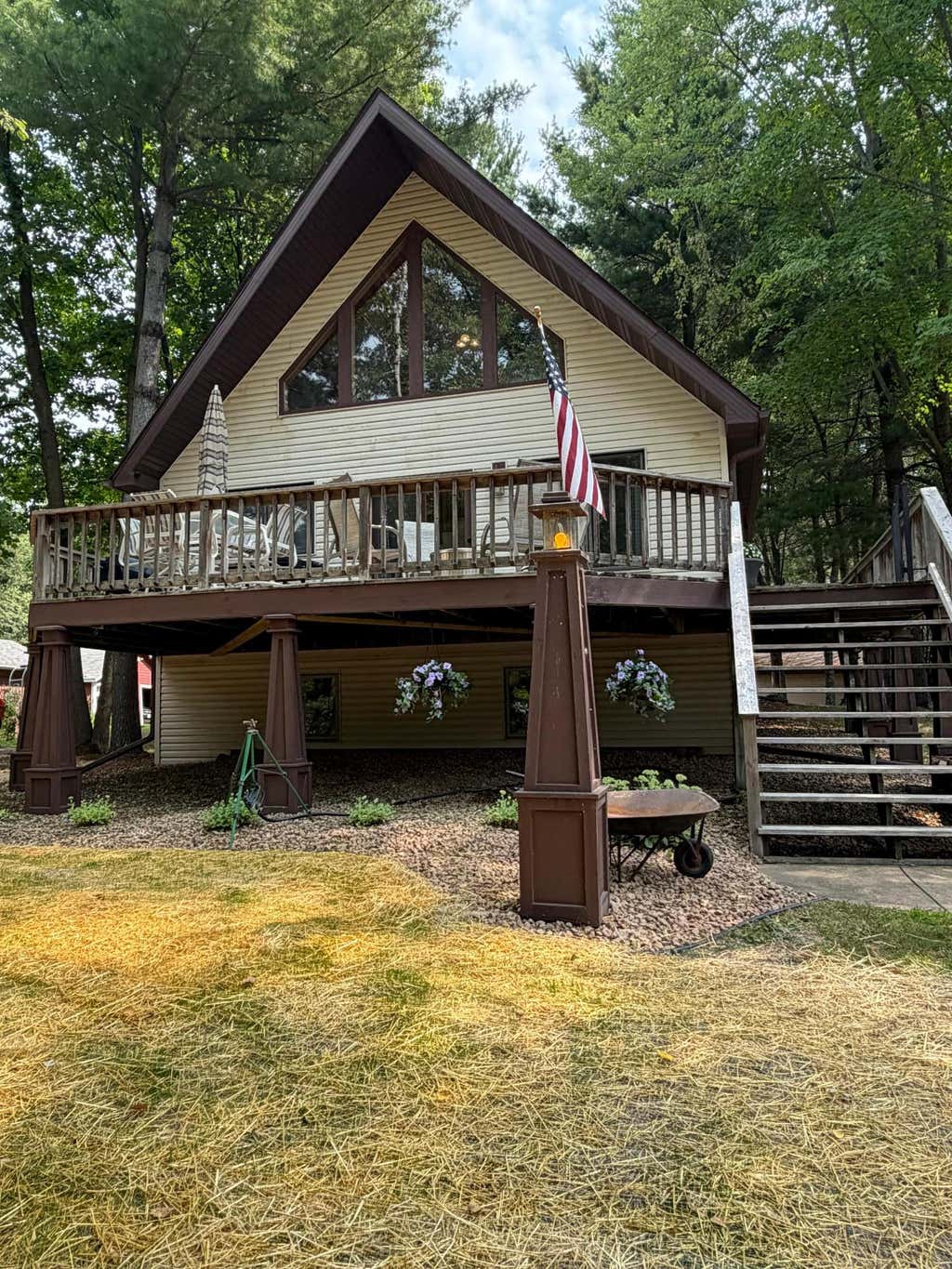 Photo of 11670 Elm Circle #787, Pine City, MN 55063 (MLS # 7126630)