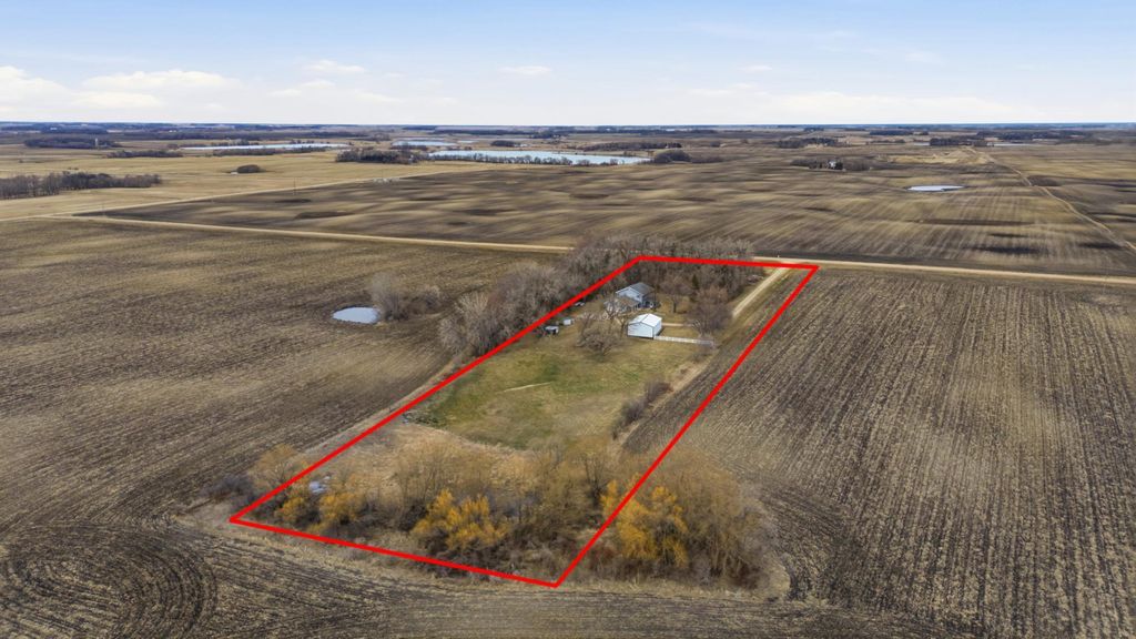 Photo of 24389 70th Avenue N, Hawley, MN 56549 (MLS # 7055139)