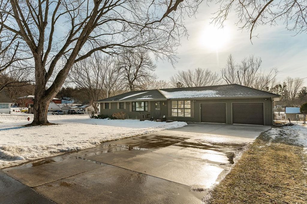 Photo of 40 4th Street NE, Oronoco, MN 55960 (MLS # 7002237)