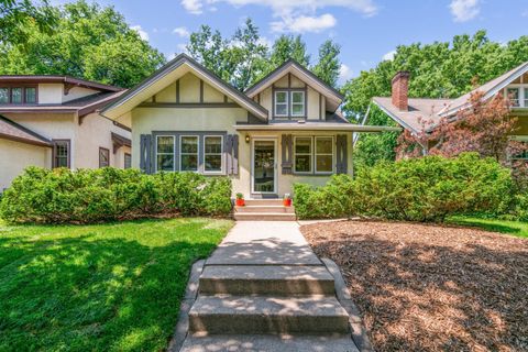 4916 Upton Avenue S Minneapolis MN 55410