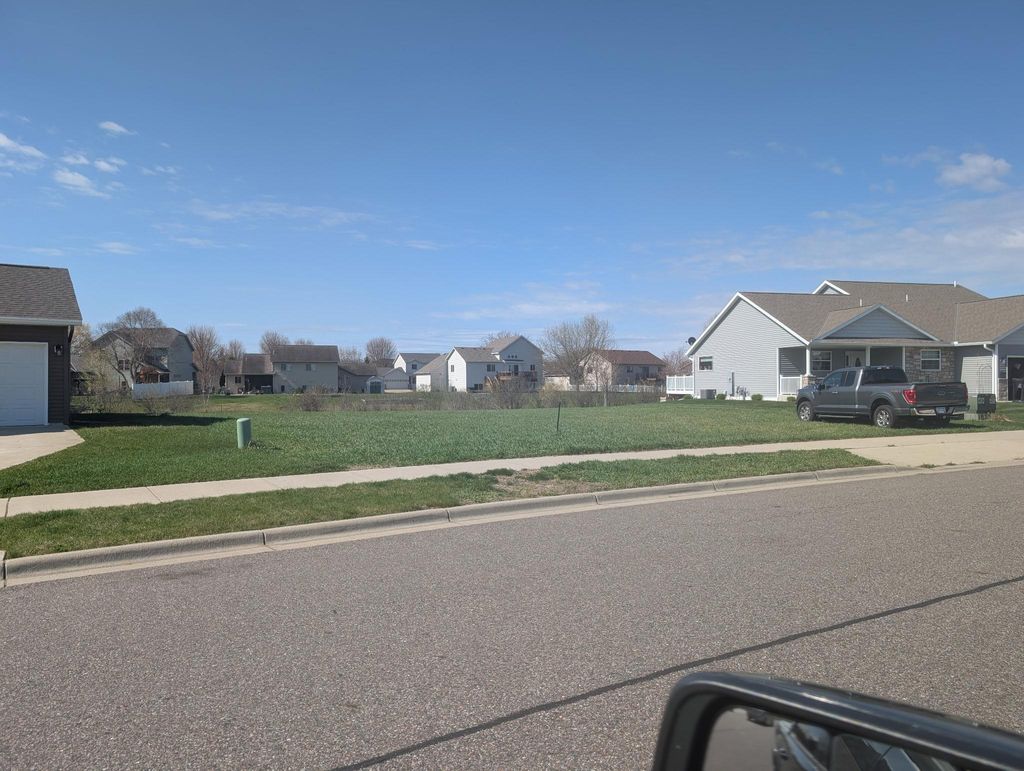 Photo of 2116 4th Street N, Sartell, MN 56377 (MLS # 7067668)