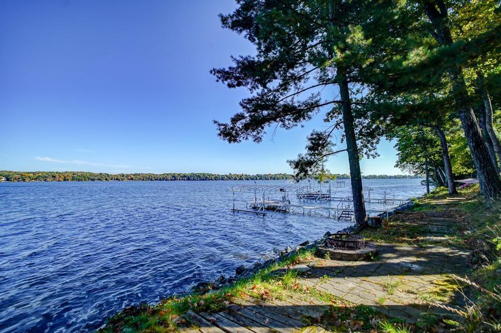 Photo of 1751 133rd Avenue AVE, Saint Croix Falls, WI 54024 (MLS # 7070865)