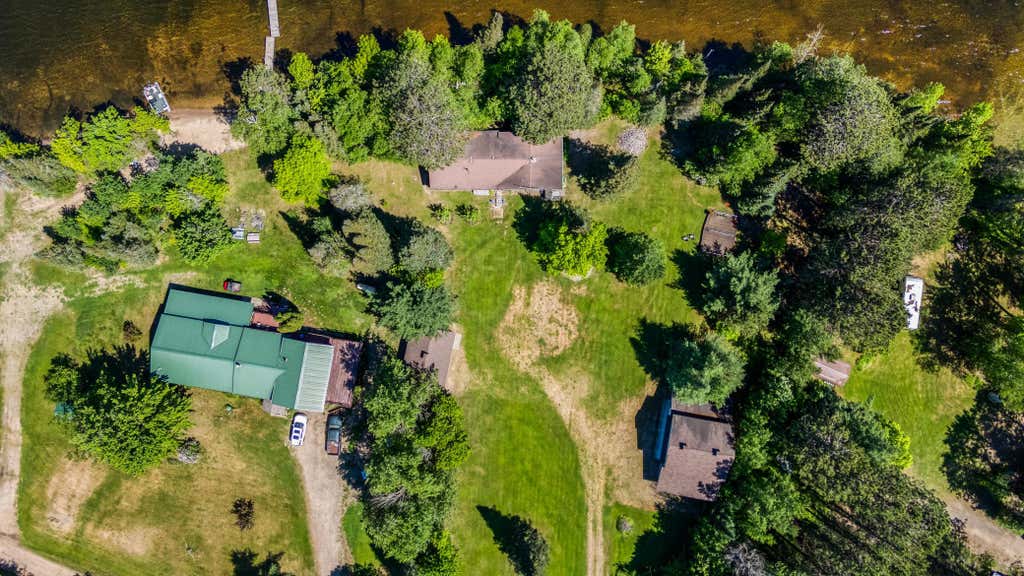 Photo of 40749 County Road 612, Nashwauk, MN 55769 (MLS # 7089004)