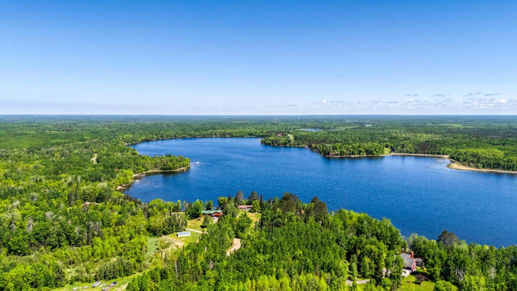 Photo of 40749 County Road 612, Nashwauk, MN 55769 (MLS # 7089004)