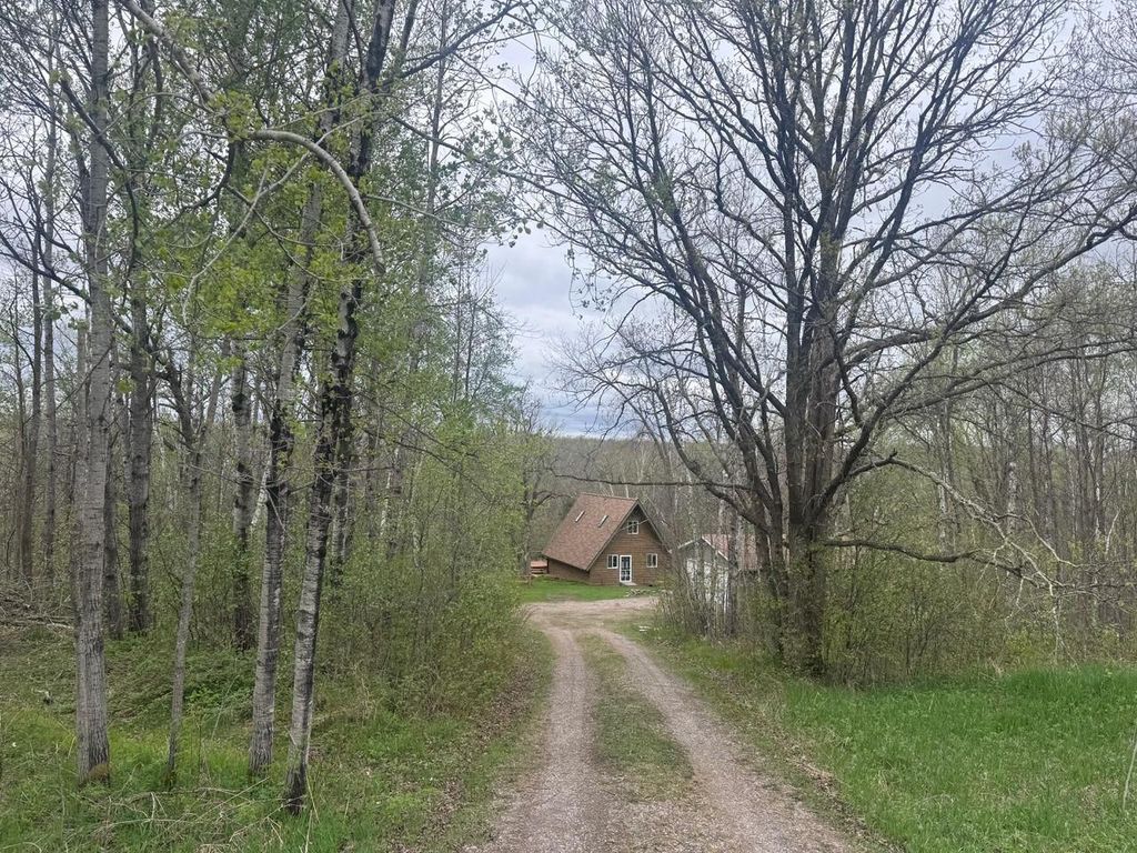Photo of 13741 188th Place, McGrath, MN 56350 (MLS # 7077819)