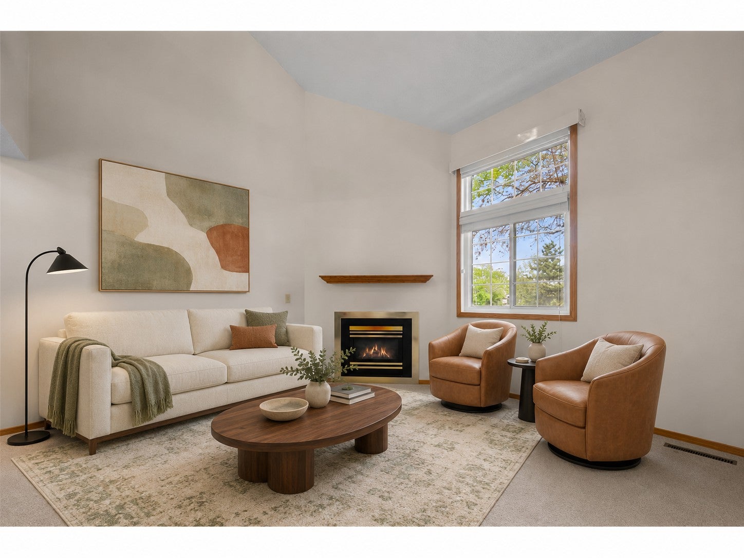 2611 Concord Way