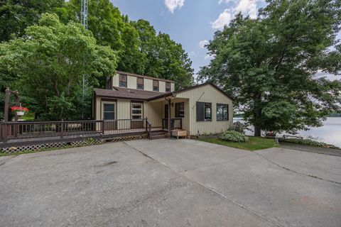 875 County 11 NW Hackensack MN 56452