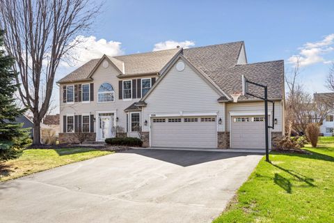 3578 Commonwealth Road Woodbury MN 55125