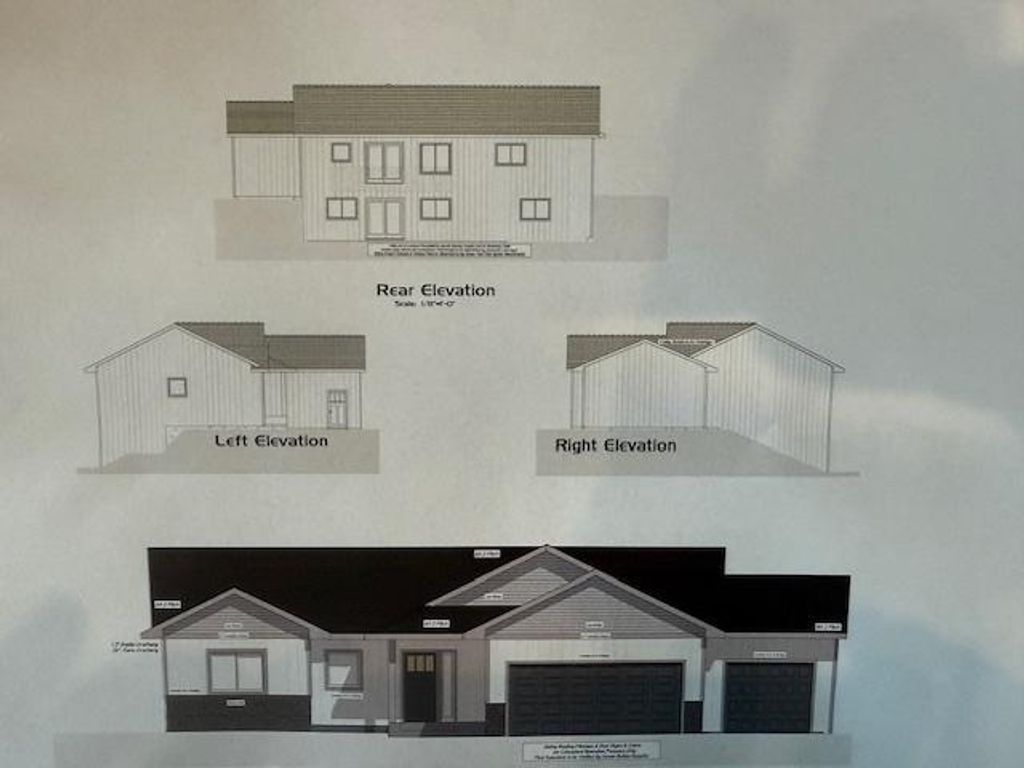 Photo of 869 Sutherland Street, Somerset, WI 54025 (MLS # 7064691)