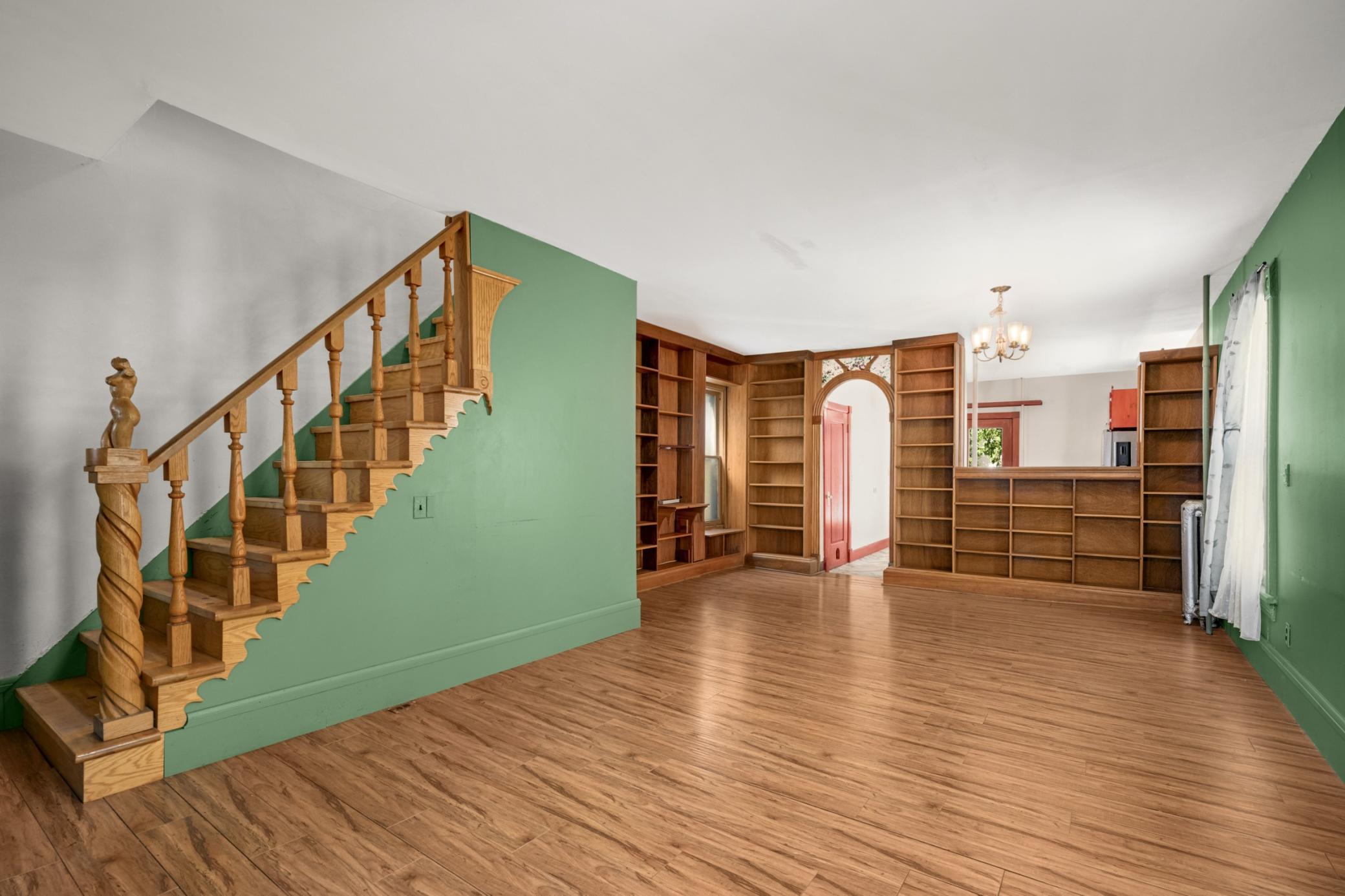3438 Bloomington Avenue