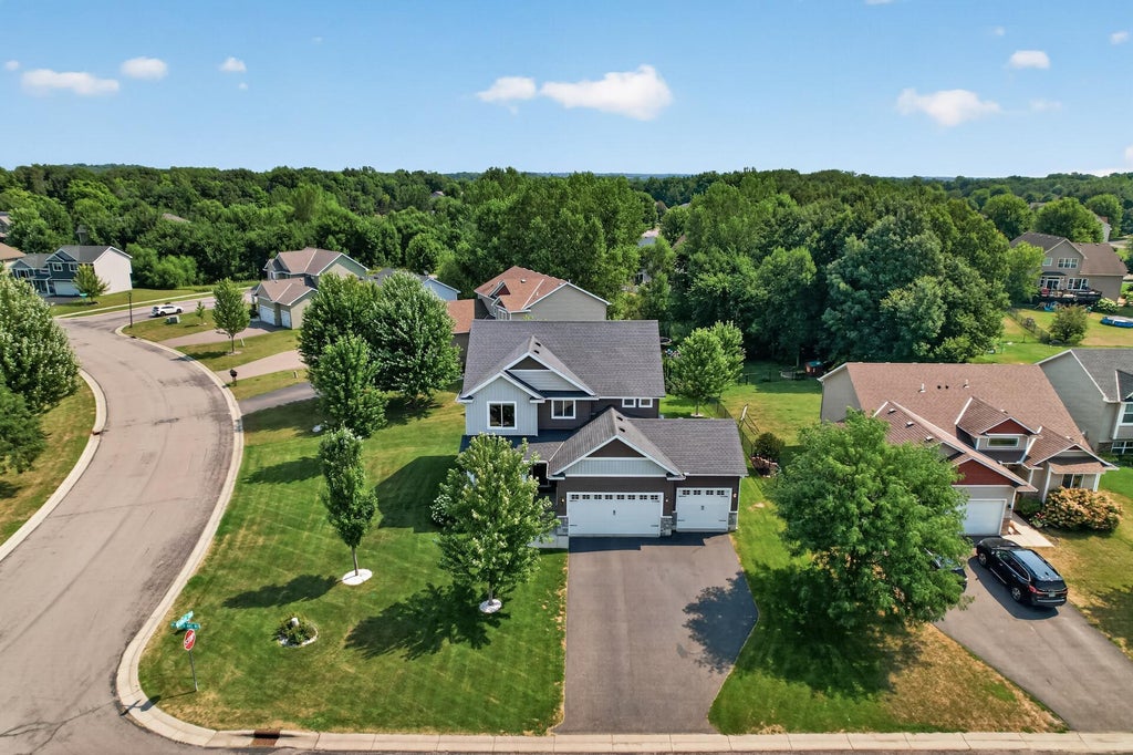 Photo of 625 Kadler Avenue NE, Hanover, MN 55341 (MLS # 7144046)