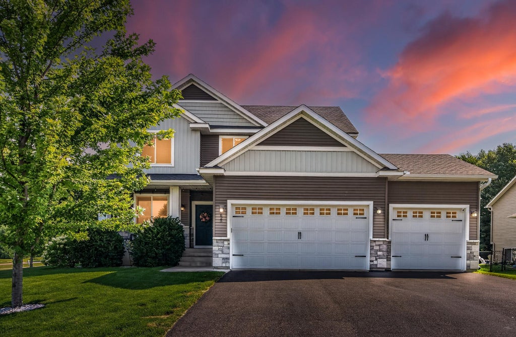 Photo of 625 Kadler Avenue NE, Hanover, MN 55341 (MLS # 7144046)