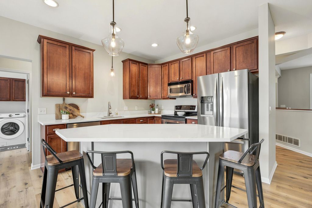 Photo of 11253 68th Street NE, Albertville, MN 55301 (MLS # 7079277)