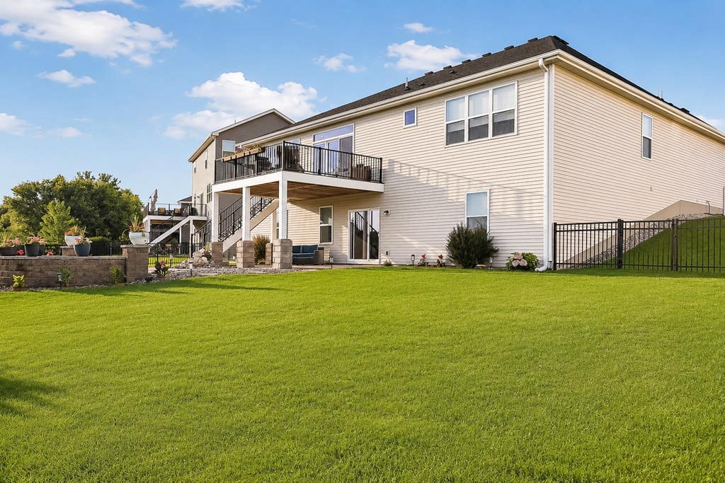 Photo of 6323 134th Lane, Savage, MN 55378 (MLS # 7109040)