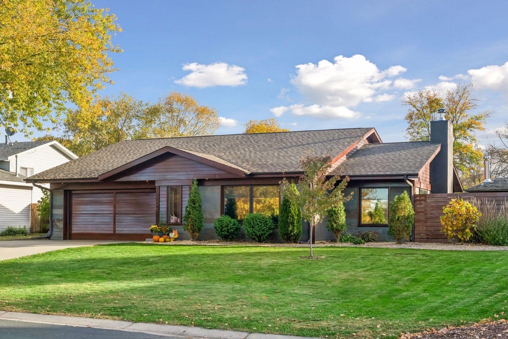 Photo of 1431 80th Street, Victoria, MN 55386 (MLS # 7159841)
