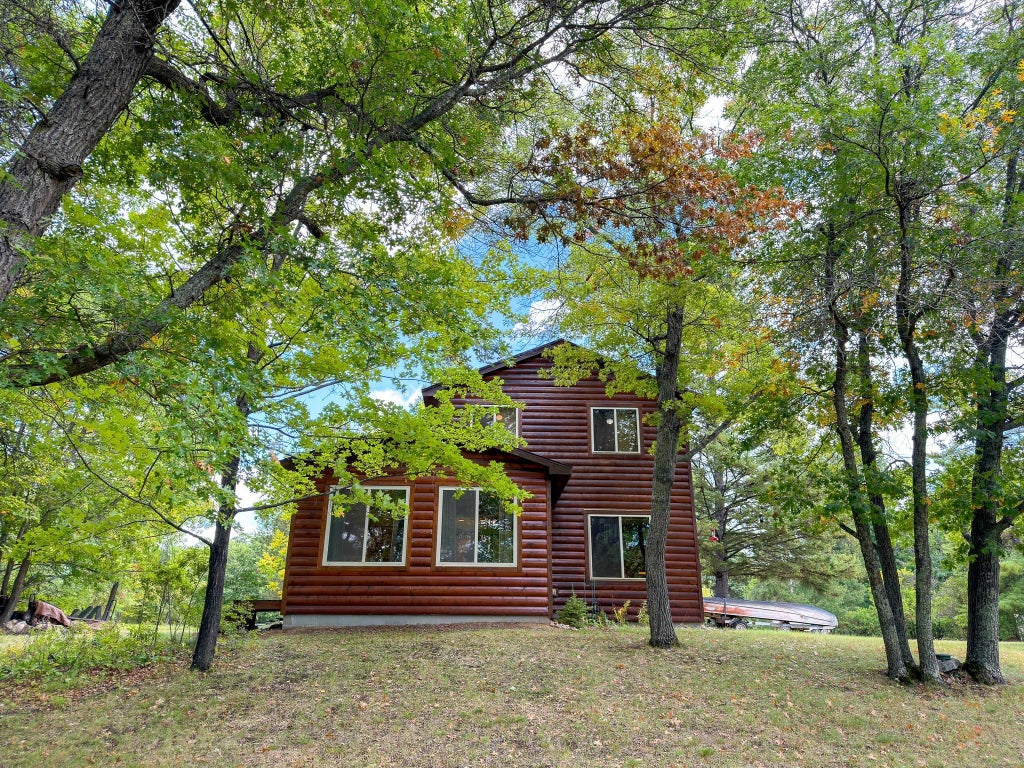 Photo of 25371 Hirsch Drive, Nevis, MN 56467 (MLS # 7143830)