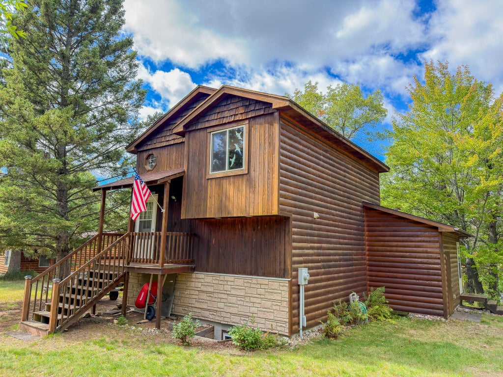 Photo of 25371 Hirsch Drive, Nevis, MN 56467 (MLS # 7143830)