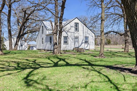 Photo of 58446 150th Street, Litchfield, MN 55355 (MLS # 7057504)