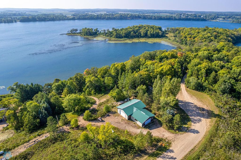 Photo of 45227 316TH Avenue, Vergas, MN 56587 (MLS # 7425691)